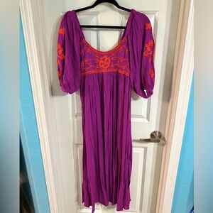 SOLD Free People Dress